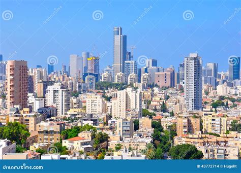 what is the biggest city in israel